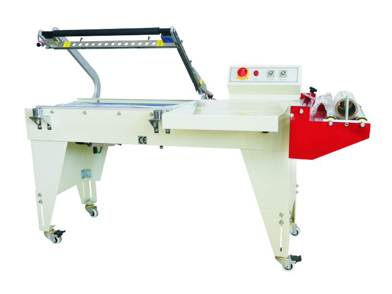 熱收縮膜包裝機，封口機  ,封箱機, 打包機 ,熱收縮膜定制, 全自動包裝機