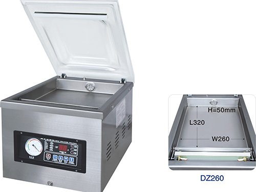 全自動(dòng)包裝機(jī)